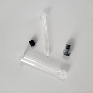 Jetable 1ml 5ml 10ml verre plastique <span class=keywords><strong>acide</strong></span> <span class=keywords><strong>hyaluronique</strong></span> Luer Lock pré-rempli machine de classement IV rinçage pré-rempli <span class=keywords><strong>seringue</strong></span> - Product Image 3