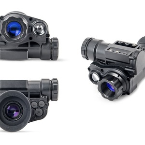Avit Nvg10 Head Mounted Night Vision Binoculars 3x Zoom Infrared Bluetooth For Tactical Use - Product Image 3