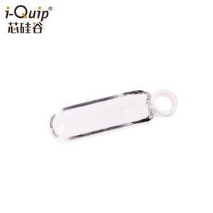 Cubeta de Cuarzo Aladdin Q7044 de 1038 mm para Analizadores de Elementos - Product Image 1
