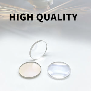 एक/ए + फोकस लेंस 4200 फाइबर लेजर एक्सेसरीज़ बी/बी + फाइबर लेजर कटिंग मशीन स्पेयर पार्ट्स - Product Image 3