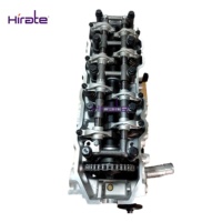 MESIN MOTOR LONG BLOCK BARU 22R 22RE 2.4L untuk TOYO-TA HILUX PICKUP CELICA CRESSIDA SALOON CORONA 4RUNNER