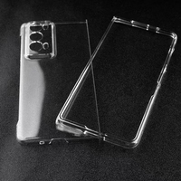 Nouvelle coque de protection intégrale antichoc en plastique rigide mince pour téléphone portable Huawei Honor Magic V2