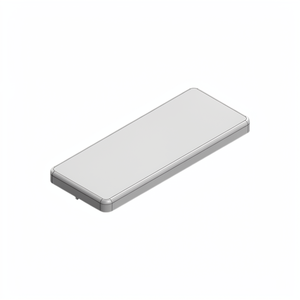 MS448-10S En stock - Blindages RF - Product Image 1