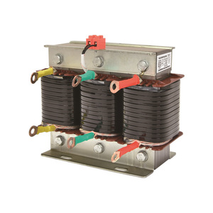 Reactor de Tipo Seco Personalizable para Filtrado |   Corriente 500A |   Estabilidad de la Reactancia - Product Image 6