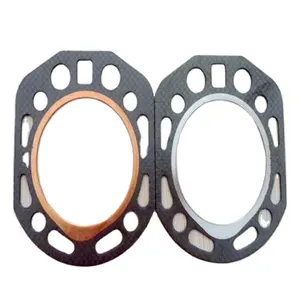 Trung Quốc thực hiện đi bộ máy kéo động cơ diesel phụ tùng S195 Xi lanh đầu Gasket