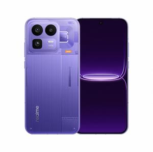 Nuevo Diseño Realme Neo8 5G Smartphone 6.78" AMOLED 165hz/Snapdragon 8 Gen 5/Batería de 8000mAh/Cámara de Belleza/Compatible con NFC - Product Image 4