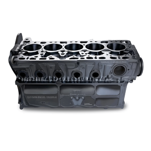 บล็อกกระบอกสูบ C2.2 C1.7 C2.4เครื่องยนต์ดีเซล C2.65 EFI รางฉีดคอมมอนเรล - Product Image 1