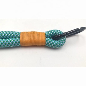 <span class=keywords><strong>Collar</strong></span> de cuerda con correa de nailon personalizada para mascotas, diseño de impresión para Pastor Alemán, <span class=keywords><strong>Yorkshire</strong></span> <span class=keywords><strong>Terrier</strong></span>, Bulldog Francés, otros - Product Image 2