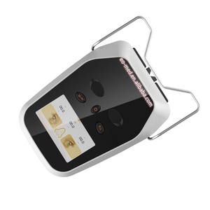 เครื่องวัดระยะรูม่านตาแบบดิจิตอล PD-400 ราคาพิเศษ คุณภาพดีที่สุด - Product Image 3