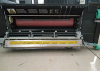 Unit Fuser Remanufaktur Asli untuk Mesin Fotokopi Warna Konica Minolta C1060 C1070 C2060 C2070, Suku Cadang Pengganti Fuser