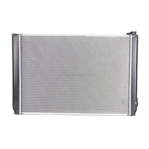 Radiador de motor para 190 SERIES 2,3 1993 2015008103-A2015002103 A2015001203 A2015008103 - Product Image 5