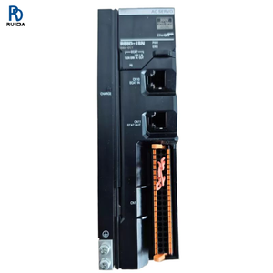 Controlador de Motor de Alto Rendimiento R88D-1SN04H-ECT R88D-1SN02H-ECT R88D-1SN08H-ECT R88D-1SN10H-ECT para Automatización Industrial - Product Image 1