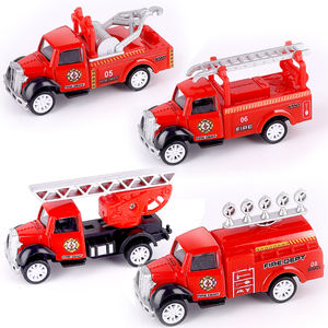 Jouets pour enfants, voiture de <span class=keywords><strong>patrouille</strong></span>, modèle miniature en métal, voiture à tirer en arrière, 1:55, modèles de voitures miniatures en métal, véhicule de <span class=keywords><strong>police</strong></span> pour garçon - Product Image 4