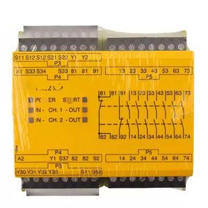 Nuevo PLC Original en Stock 777609, Controlador de Programación PAC para Automatización Industrial - Product Image 1
