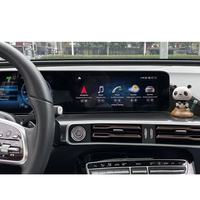Krando 360 Caméra Sans Fil Apple CarPlay Android Auto Décodeur Boîte pour Mercedes Benz a C B E Classe CLA GLS 2020-2023 NTG 6.0