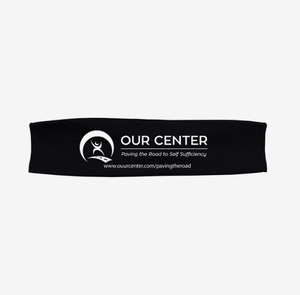 Pañuelo para la Cabeza Deportivo <span class=keywords><strong>Toledo</strong></span>, Elegante y Refrescante, Unisex, para Correr, Yoga, Festivales, Personalizable con Nombre <span class=keywords><strong>de</strong></span> Marca - Product Image 3