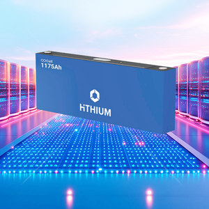 새로운 스타일 11000 사이클 1175Ah Lfp 프리즘 태양 리튬 이온 에너지 저장 배터리 <span class=keywords><strong>3.2V</strong></span> <span class=keywords><strong>Lifepo4</strong></span> 하이리튬 587Ah 1175Ah 배터리 - Product Image 6