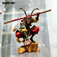 Imprimante 3D couleur Sailner D452Plus WJP haute précision pour figurines et modèles personnalisés