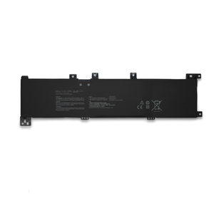 แบตเตอรี่ลิเธียม42Wh B31N1635 11.52V ชาร์จได้สำหรับ Asus <span class=keywords><strong>VivoBook</strong></span> <span class=keywords><strong>17</strong></span> X705UA N705UN N705UD X705UV N705UQ - Product Image 1
