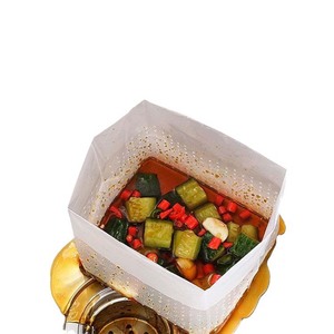 Sacs poubelles jetables imperméables pour la maison, passoire de vidange pour évier de cuisine anti-colmatage, taille L, capacité 20-35L - Product Image 4
