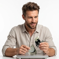 Thermostat bimétallique KSDNTC KSD301 à réinitialisation automatique en bakélite/céramique, interrupteur de contrôle de température pour chauffage/chauffe-eau, certifié CQC