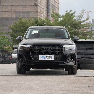 ออดี้ คิว7 ปี 2025 พวงมาลัยซ้าย รถ SUV คุณภาพสูง รถยนต์<span class=keywords><strong>มือ</strong></span><span class=keywords><strong>สอง</strong></span>ราคาถูก รถยนต์พรีเมียม<span class=keywords><strong>มือ</strong></span><span class=keywords><strong>สอง</strong></span> พร้อมส่งออก - Product Image 2