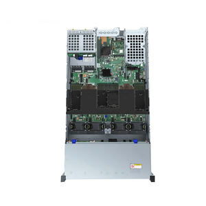 Venta al por mayor Buen rendimiento Nuevo servidor en rack xfusion 2288HV6 - Product Image 5