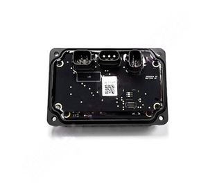 Repuestos de Mantenimiento de Plástico Compatibles, Nuevos, para el Módulo de Control del Esparcidor T40/T20P y Equipos T30/T10 - Product Image 4