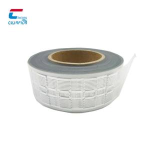 Chuangxinjia <span class=keywords><strong>Label</strong></span> Stiker Uhf <span class=keywords><strong>Rfid</strong></span>, Pabrik Kustom Tahan Suhu <span class=keywords><strong>125Khz</strong></span> <span class=keywords><strong>Hf</strong></span> <span class=keywords><strong>Label</strong></span> Stiker - Product Image 4