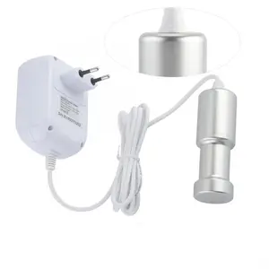 Draagbare Ultrasone Reiniger Mini Ultrasone Reiniger Met Transducer Voor Fruit Groenten En Sieraden Horloges CE-9600