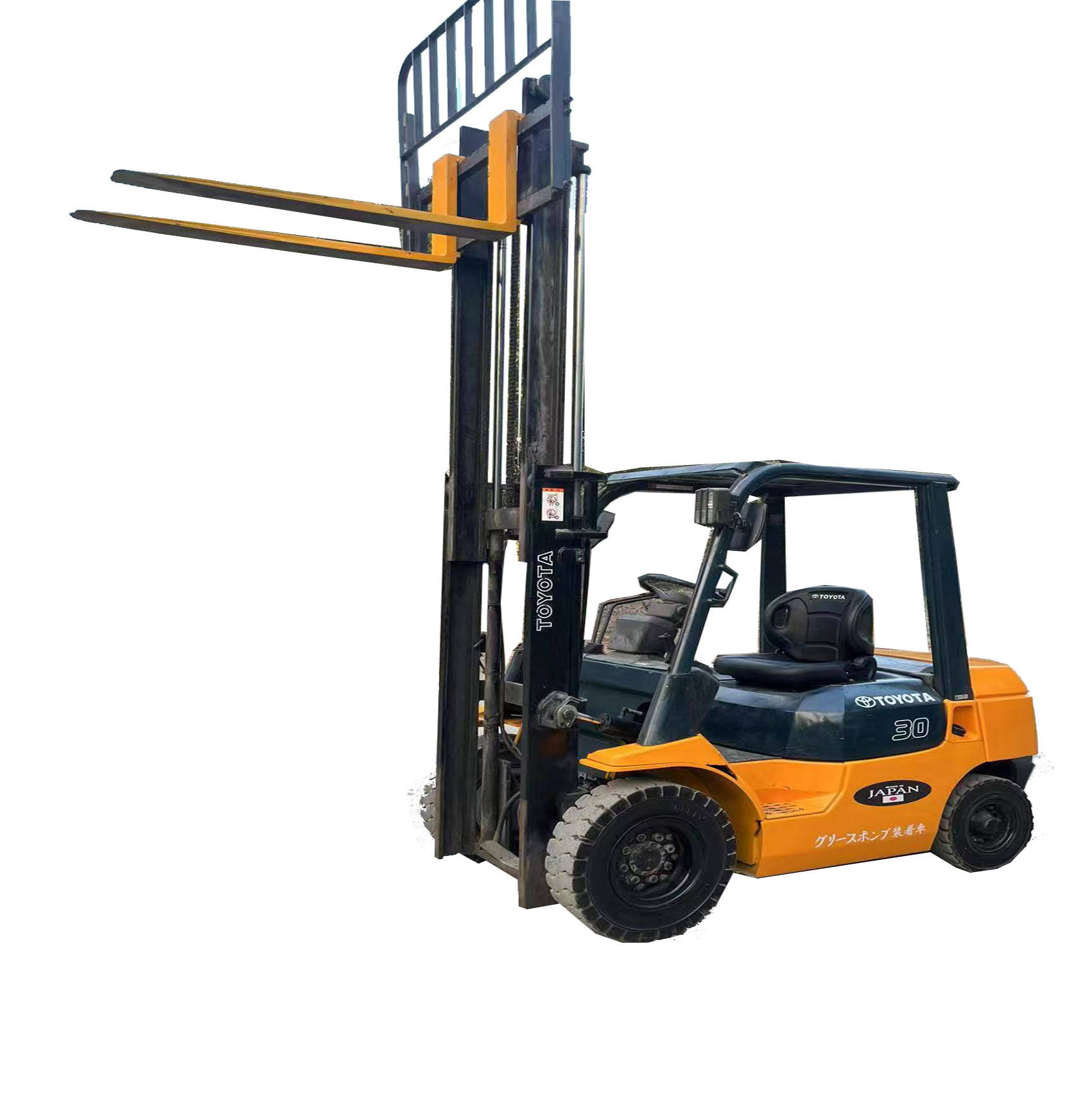 สีดั้งเดิม