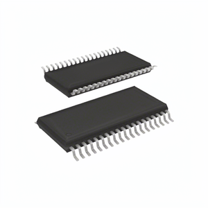 ซื้อชิ้นส่วนอิเล็กทรอนิกส์ออนไลน์ ชิ้นส่วนเสียงเฉพาะทาง 38 PowerTFSOP TAS3108DCPRG4 ตัวแทนจำหน่ายที่ได้รับอนุญาต - Product Image 1