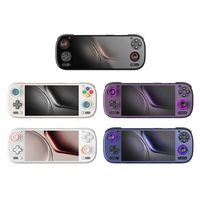 Console de jeu portable AYN Odin 3, écran AMOLED 120Hz, processeur Oryon 2*4.32GHz 6*3.53GHz, batterie 8000mAh, Wi-Fi, 7 pouces