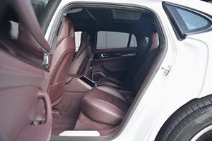 Voiture <span class=keywords><strong>d</strong></span>'<span class=keywords><strong>occasion</strong></span> très demandée : Porsche <span class=keywords><strong>Panamera</strong></span> 2.9T 2020, berline <span class=keywords><strong>d</strong></span>'<span class=keywords><strong>occasion</strong></span>, conduite à gauche, automatique, luxe, 330 ch, propulsion arrière, excellent état - Product Image 4