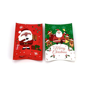Venta caliente <span class=keywords><strong>de</strong></span> alta calidad barato Santa Claus tarjeta <span class=keywords><strong>de</strong></span> felicitación <span class=keywords><strong>de</strong></span> Navidad al por mayor personalizado 3D música tarjeta <span class=keywords><strong>de</strong></span> regalo <span class=keywords><strong>de</strong></span> Navidad con sobre - Product Image 1