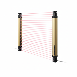 สำหรับม่านแสงที่มีความทนทาน SFB-CSL1ไฟแสดงผลผลิตภัณฑ์ - Product Image 1