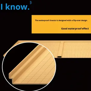 Cabines <span class=keywords><strong>de</strong></span> <span class=keywords><strong>douche</strong></span> tout-en-un modernes YEETE, portes battantes classiques, cadre en alliage d'aluminium, rectangulaires, en fibre <span class=keywords><strong>de</strong></span> verre - Product Image 3