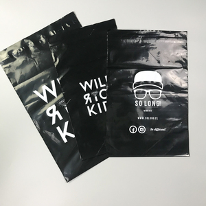 Personnalisé poly mailer Recycler En Plastique Polythène Sac <span class=keywords><strong>Postal</strong></span> pour <span class=keywords><strong>la</strong></span> Livraison - Product Image 2