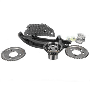 BK2Q6K254AB 1465146ชุดโซ่ไทม์มิ่งสำหรับ <span class=keywords><strong>Ford</strong></span> Transit 2.2TDCi cyfb <span class=keywords><strong>P8FA</strong></span> qvfa Citroen JUMPER Peugeot 4HV 4HU P22DTE 1372841 - Product Image 4