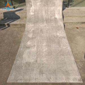 Panneaux muraux intérieurs en grain de bois, panneaux muraux souples, revêtement mural intérieur en marbre, carrelage flexible - Product Image 5