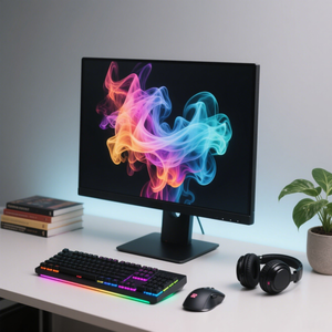 24 pollici di alta qualità OEM Core I3 I5 I7 Gamer tutti in uno <span class=keywords><strong>Computer</strong></span> Pc da gioco <span class=keywords><strong>Computer</strong></span> portatile <span class=keywords><strong>Computer</strong></span> Desktop - Product Image 1