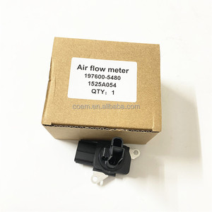 OE 1525a054 cho Mitsubishi <span class=keywords><strong>L200</strong></span> maf Cảm biến lưu lượng không khí mét - Product Image 5