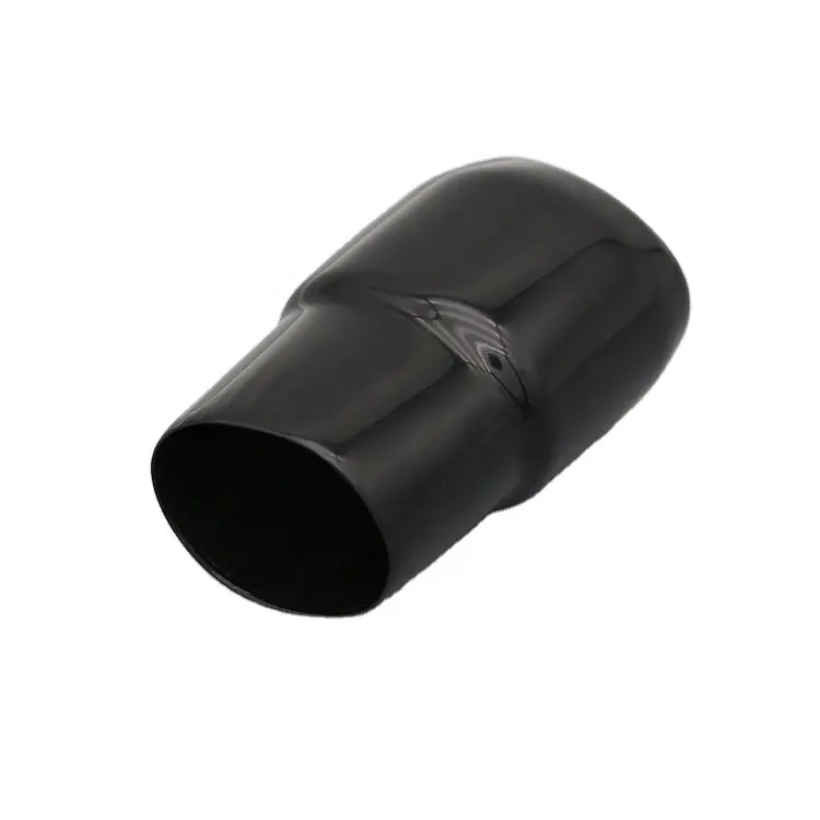 Pvc Wholesale Plug EndWire Connectors Insulated Electrical terminal sleeves covers tube