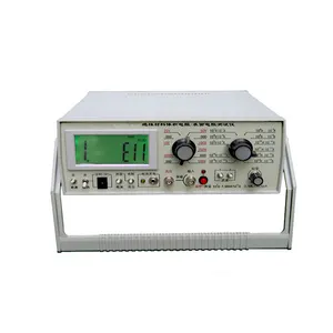 Digital Insulation Resistance Meter Surface Resistance Tester