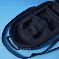 Nouveau étui de transport de voyage Portable pour casque VR sac de rangement EVA sac de protection pour accessoires Oculus Quest2 VR (AW-10)