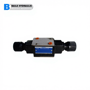 Vannes modulaires d'ajustement et de contrôle de la pression et du débit, séries MSW-005, MSA-005, MSB-005 - Product Image 6