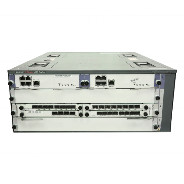 NE40E-X3A High-Performance Core Router Scalable IP/MPLS Network ...