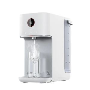 Distributeur d'eau chaude instantanée <span class=keywords><strong>VIOMI</strong></span> X2 pour <span class=keywords><strong>Xiaomi</strong></span> – Chauffe-eau domestique et de bureau, purificateur d'eau, machine à eau chaude à consommation directe - Product Image 1