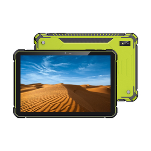 PD Fast Charging 10 Inch Rugged Android Outdoor Hand Strap Industrial Rugged <strong>Tablet</strong> 10inch <strong>Tablet</strong> Android - Product Image 3