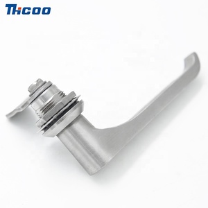 Mango en T L mango t-cerradura de <span class=keywords><strong>la</strong></span> manija de carage torneado de acero inoxidable lengua mini cierre <span class=keywords><strong>cam</strong></span> - Product Image 6